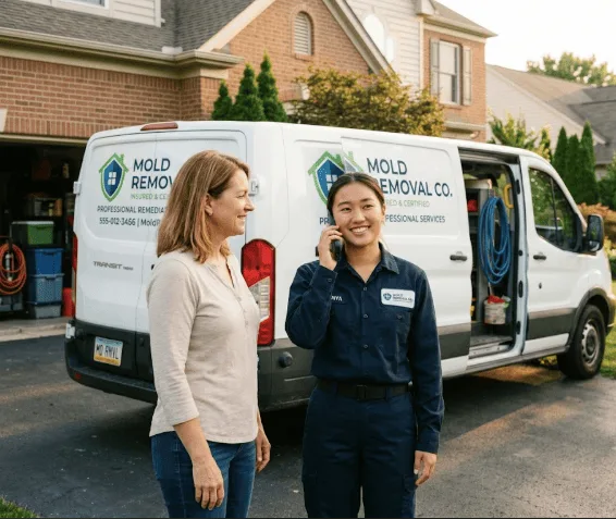 Crawlspace Mold Remediation Harrodsburg, IN FAQs